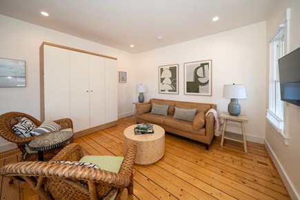 Oak Bluffs Martha's Vineyard vacation rental - Living Room