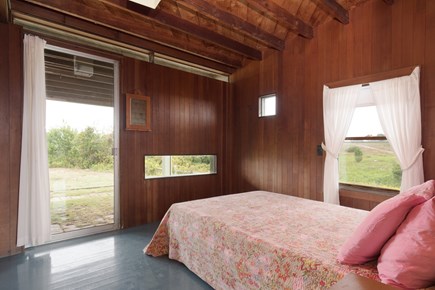 Chilmark Martha's Vineyard vacation rental - Single bed