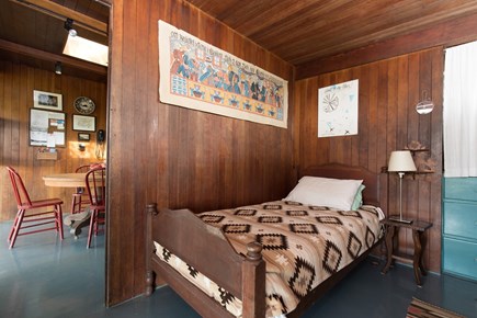 Chilmark Martha's Vineyard vacation rental - Single