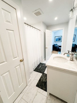 Edgartown Martha's Vineyard vacation rental - Ensuite Bedroom