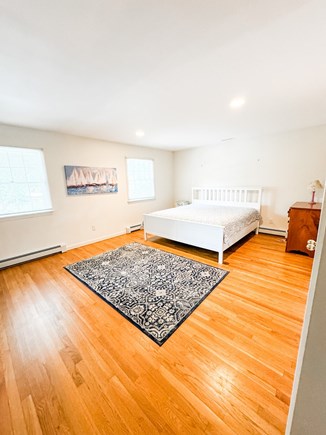 Edgartown Martha's Vineyard vacation rental - Bedroom #2 King Bed