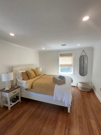 Oak Bluffs Martha's Vineyard vacation rental - Queen Bedroom