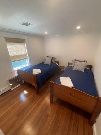 Oak Bluffs Martha's Vineyard vacation rental - Twin beds