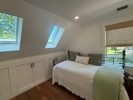 Oak Bluffs Martha's Vineyard vacation rental - Twin daybed