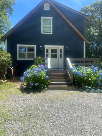 Oak Bluffs Martha's Vineyard vacation rental - Welcome!