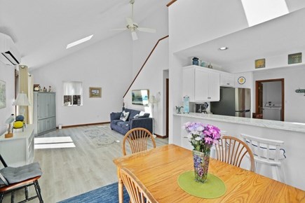 Edgartown  Martha's Vineyard vacation rental - Dining