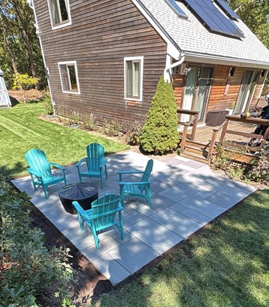 Edgartown  Martha's Vineyard vacation rental - 