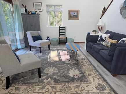 Edgartown  Martha's Vineyard vacation rental - 