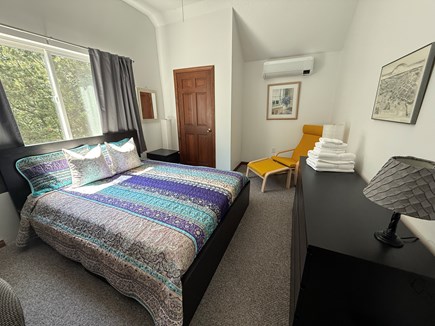 Edgartown  Martha's Vineyard vacation rental - 