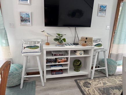 Edgartown  Martha's Vineyard vacation rental - 