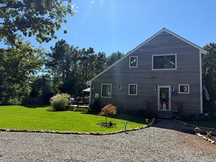 Edgartown  Martha's Vineyard vacation rental - 