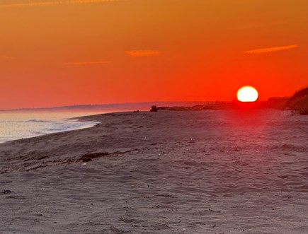 Edgartown  Martha's Vineyard vacation rental - 