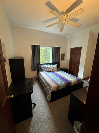 Edgartown  Martha's Vineyard vacation rental - Upstairs Full