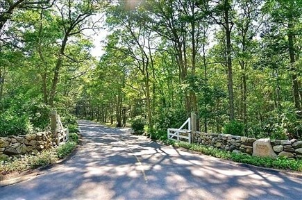 Vineyard Haven Martha's Vineyard vacation rental - Welcome to Tashmoo Woods