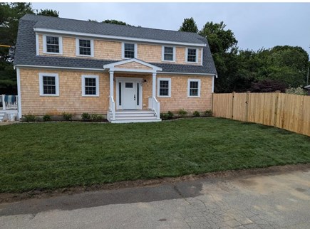 Oak Bluffs Martha's Vineyard vacation rental - Beautiful new house - fully stocked and ready for your vacation