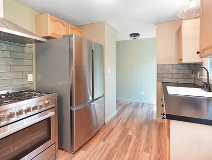 West Tisbury Martha's Vineyard vacation rental - 