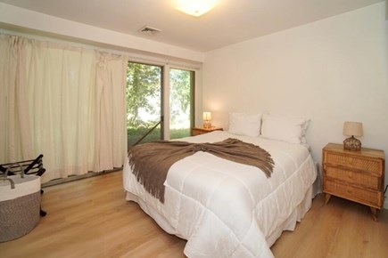 Vineyard Haven Martha's Vineyard vacation rental - Bedroom