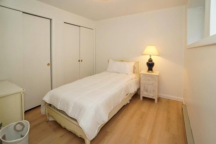 Vineyard Haven Martha's Vineyard vacation rental - Bedroom
