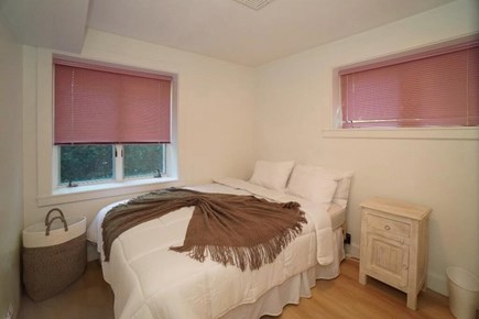 Vineyard Haven Martha's Vineyard vacation rental - Bedroom