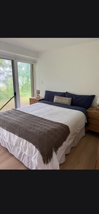 Vineyard Haven Martha's Vineyard vacation rental - 