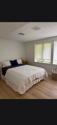 Vineyard Haven Martha's Vineyard vacation rental - 