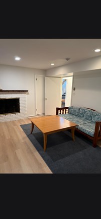 Vineyard Haven Martha's Vineyard vacation rental - 
