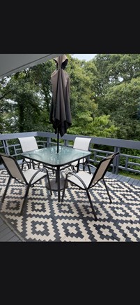Vineyard Haven Martha's Vineyard vacation rental - 