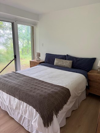 Vineyard Haven Martha's Vineyard vacation rental - Queen Bedroom