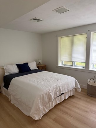 Vineyard Haven Martha's Vineyard vacation rental - Queen Bedroom
