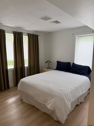 Vineyard Haven Martha's Vineyard vacation rental - Full Bedroom