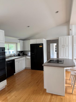 Vineyard Haven Martha's Vineyard vacation rental - Kitchen