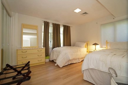Vineyard Haven Martha's Vineyard vacation rental - Bedroom