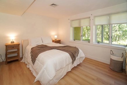 Vineyard Haven Martha's Vineyard vacation rental - Bedroom