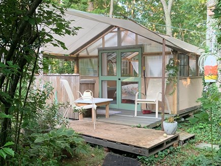 Chilmark Martha's Vineyard vacation rental - Bungalow