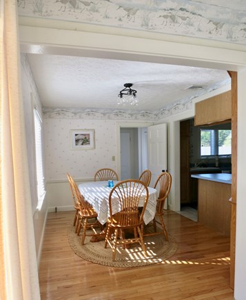 Katama-Edgartown, Katama Martha's Vineyard vacation rental - 
