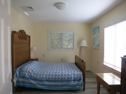 Katama-Edgartown, Katama Martha's Vineyard vacation rental - Double bed