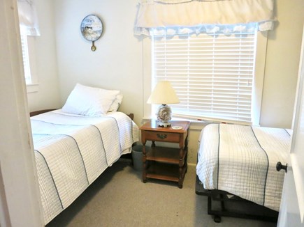 Edgartown, Katama Martha's Vineyard vacation rental - Two twins