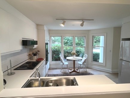 Vineyard Haven, MA Martha's Vineyard vacation rental - Kitchen