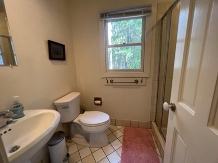 Vineyard Haven, MA Martha's Vineyard vacation rental - First floor Bedroom