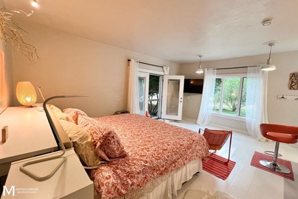 West Tisbury Martha's Vineyard vacation rental - Bedroom 2-First Floor