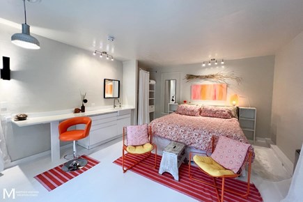 West Tisbury Martha's Vineyard vacation rental - Bedroom 2-First Floor