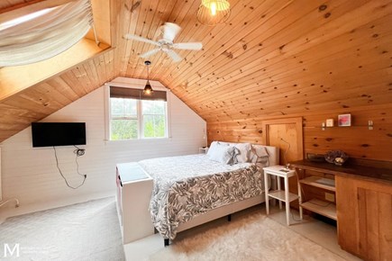 West Tisbury Martha's Vineyard vacation rental - Bedroom 4-Second Floor