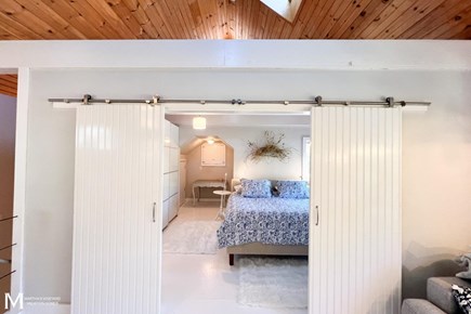 West Tisbury Martha's Vineyard vacation rental - Bedroom 3-Second Floor