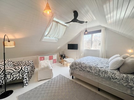 West Tisbury Martha's Vineyard vacation rental - 