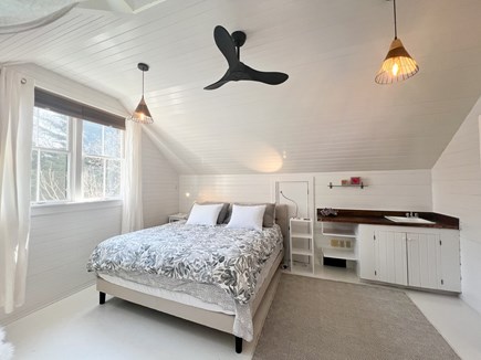 West Tisbury Martha's Vineyard vacation rental - 