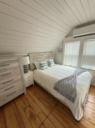 Oak Bluffs Martha's Vineyard vacation rental - Bedroom #2 Queen