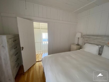 Oak Bluffs Martha's Vineyard vacation rental - Queen bedroom 1