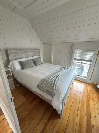 Oak Bluffs Martha's Vineyard vacation rental - Bedroom #1 Queen