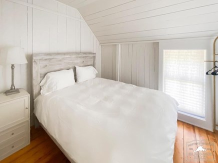 Oak Bluffs Martha's Vineyard vacation rental - Bedroom #2 Queen