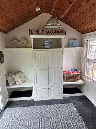 Edgartown Martha's Vineyard vacation rental - 